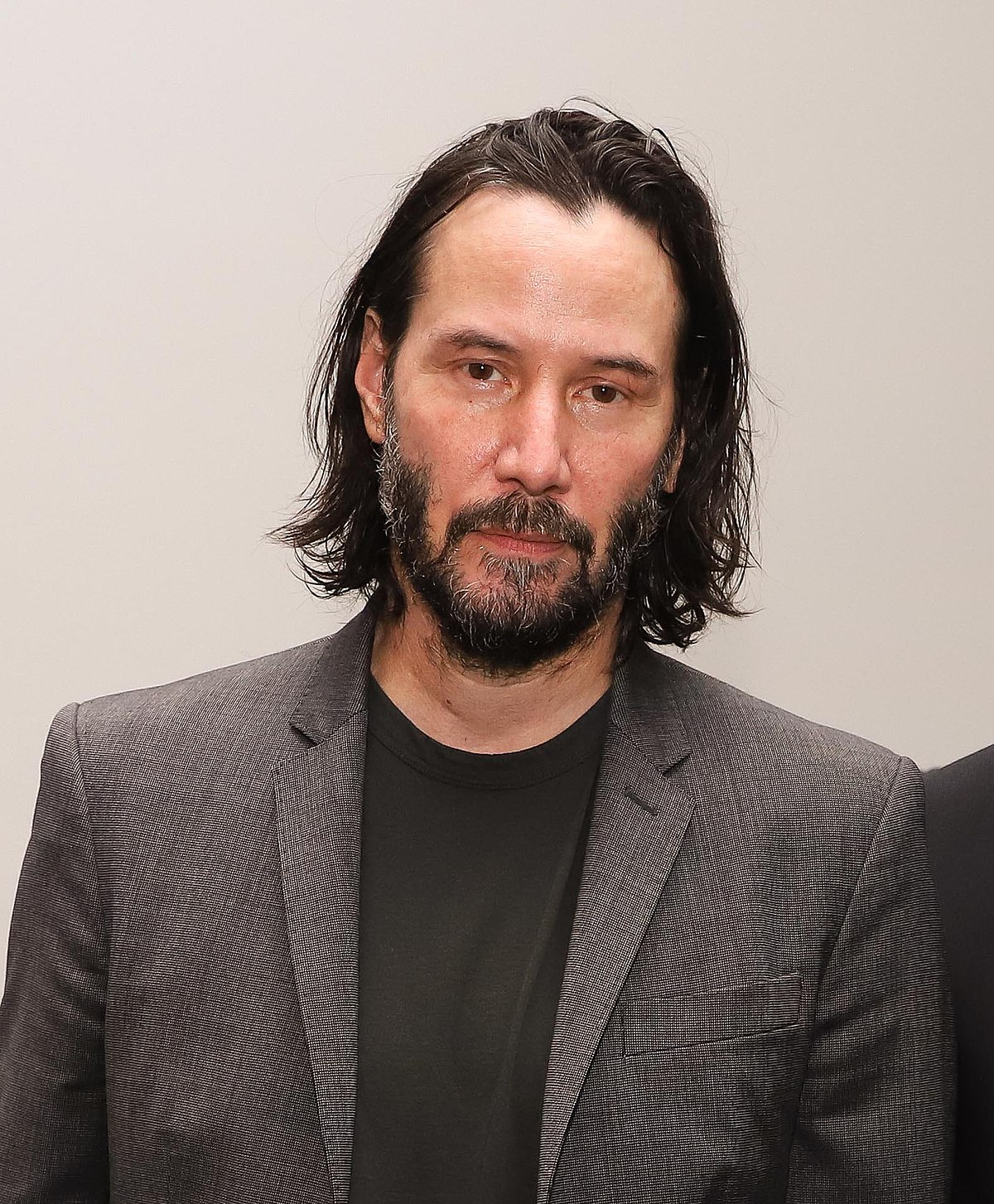 keanu revse Blank Meme Template