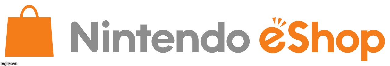 Nintendo eShop | image tagged in nintendo eshop | made w/ Imgflip meme maker