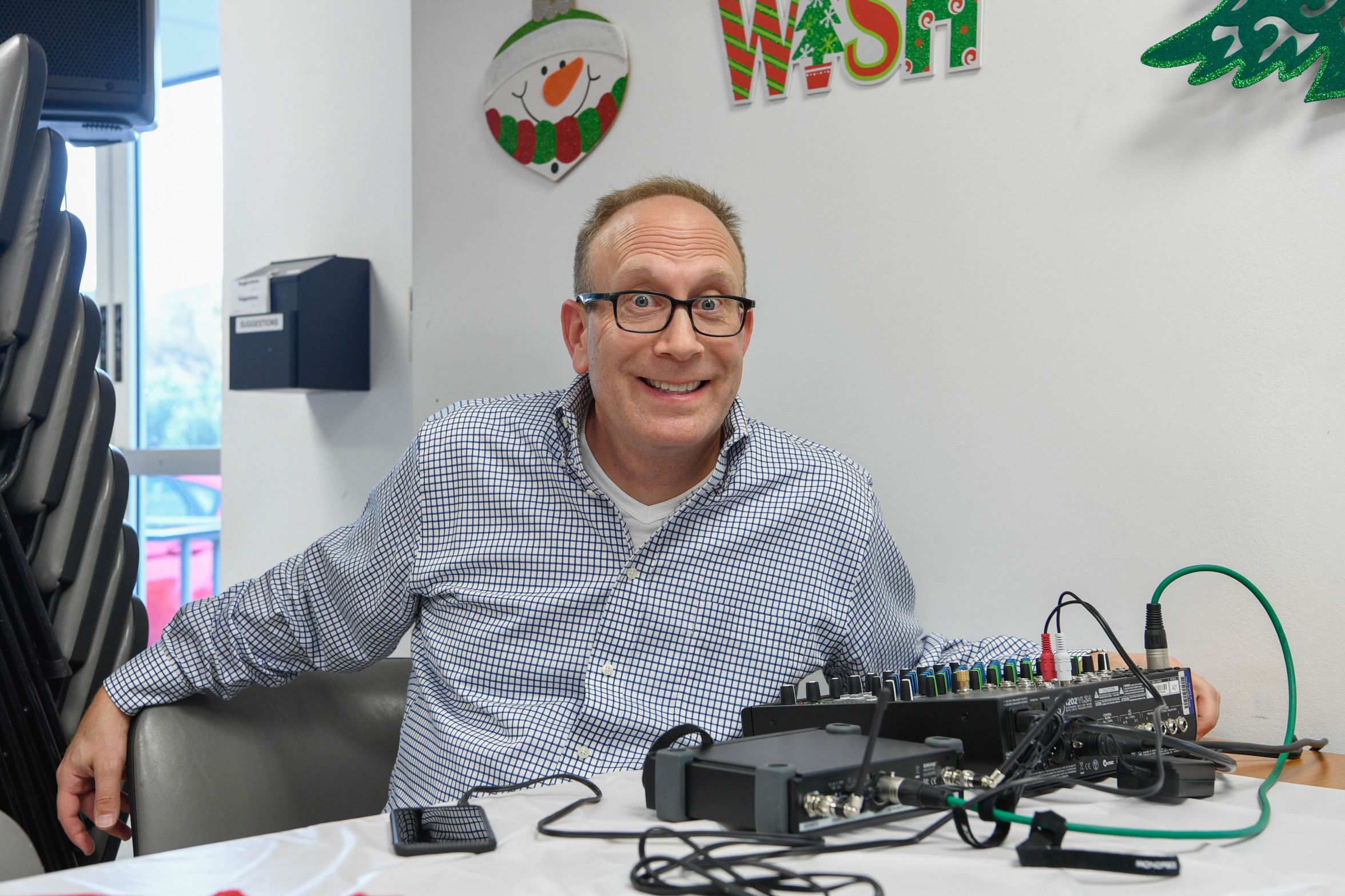 High Quality Gawk Gawk Blank Meme Template