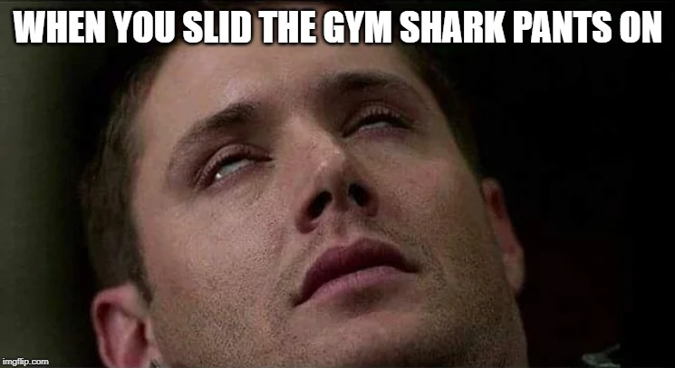 ahh Blank Meme Template