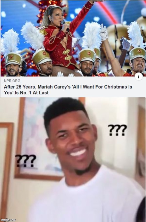 25 Years huh | image tagged in nick young | made w/ Imgflip meme maker