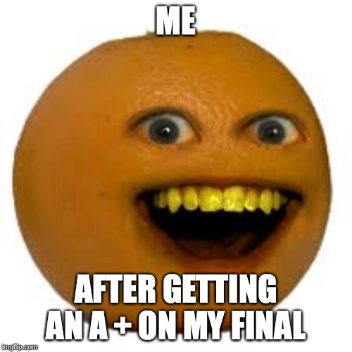 Annoying Orange Memes Gifs Imgflip