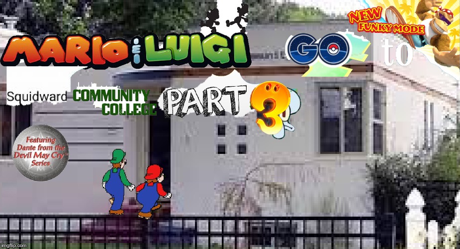 Mario and Luigi meme | image tagged in memes,super mario | made w/ Imgflip meme maker