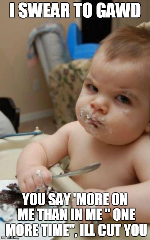 image tagged in funny,babies | made w/ Imgflip meme maker