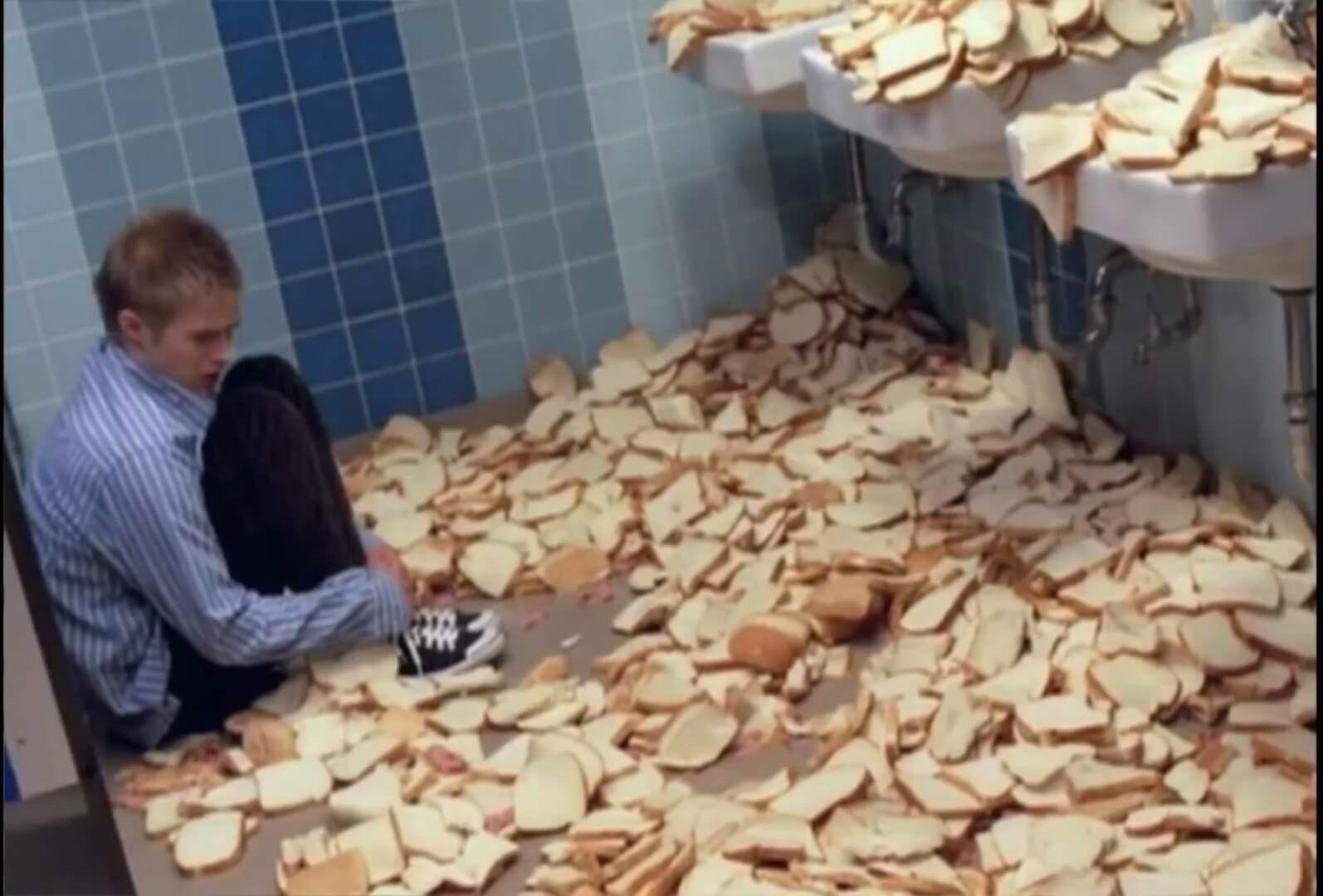 breadroom Blank Meme Template