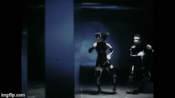 Flying High Dance | image tagged in gifs,chp,flying high,eurodance,dance moves | made w/ Imgflip video-to-gif maker