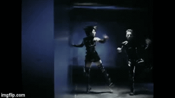 Flying High Dance | image tagged in gifs,chp,dance,eurodance | made w/ Imgflip video-to-gif maker