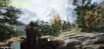 I Shot An Arrow into the Air....... | image tagged in gifs,video games | made w/ Imgflip video-to-gif maker