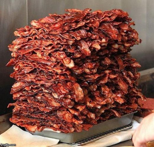 bacon | image tagged in bacon | made w/ Imgflip meme maker