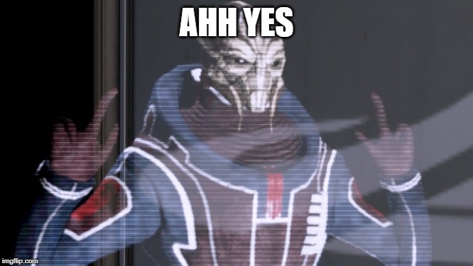 Ah Yes Reapers | AHH YES | image tagged in ah yes reapers | made w/ Imgflip meme maker