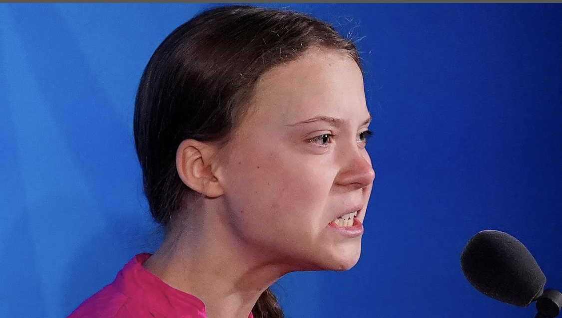 Gretta Blank Meme Template