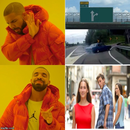 Drake Hotline Bling | image tagged in memes,drake hotline bling | made w/ Imgflip meme maker