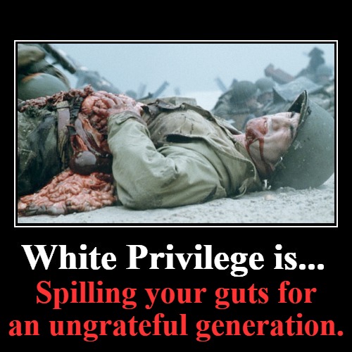 White Privilege is Spilling Your Guts For an Ungrateful Generation | Spilling your guts for an ungrateful generation. | image tagged in ungrateful,white privilege,spilling your guts,millennials,ingrates | made w/ Imgflip meme maker