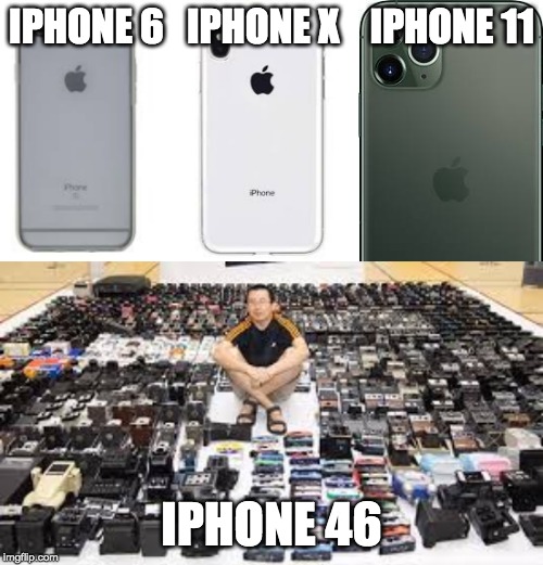 iphone 11 Memes & GIFs - Imgflip