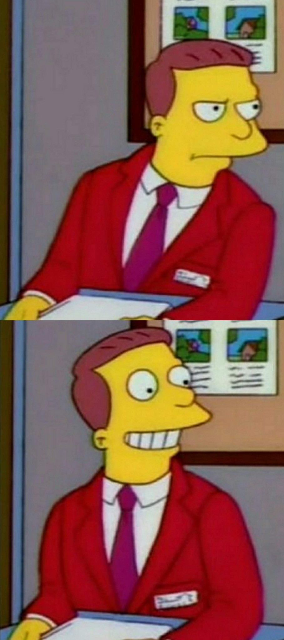 esta Blank Meme Template