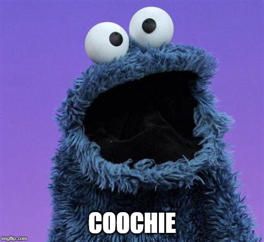 cookie monster Memes - Imgflip