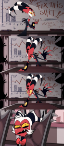 I'm not naming any names here Blank Meme Template