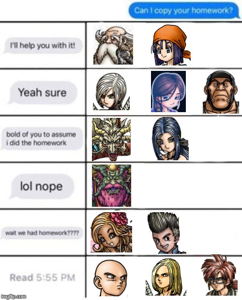 Can i copy your homework | image tagged in can i copy your homework | made w/ Imgflip meme maker