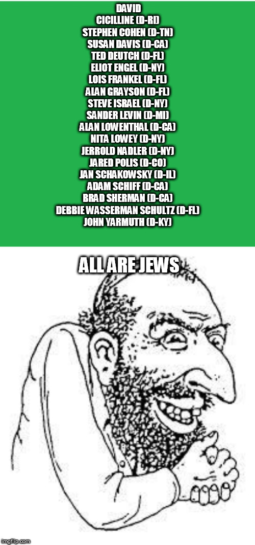 High Quality jewws Blank Meme Template