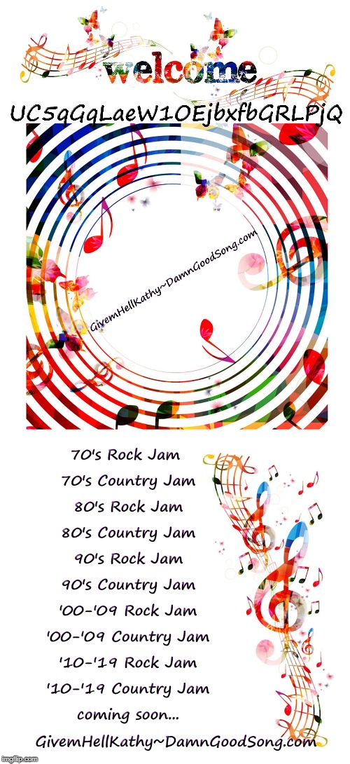 still a work in progress, but here's where all my tunes are eventually going to be home at :) | image tagged in music,soul,joy | made w/ Imgflip meme maker