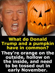 Trumpkin Blank Meme Template