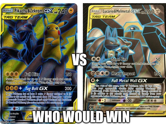 VS; WHO WOULD WIN | made w/ Imgflip meme maker