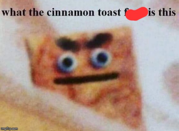 what the cinnamon toast f^%$ is this | image tagged in what the cinnamon toast f is this | made w/ Imgflip meme maker