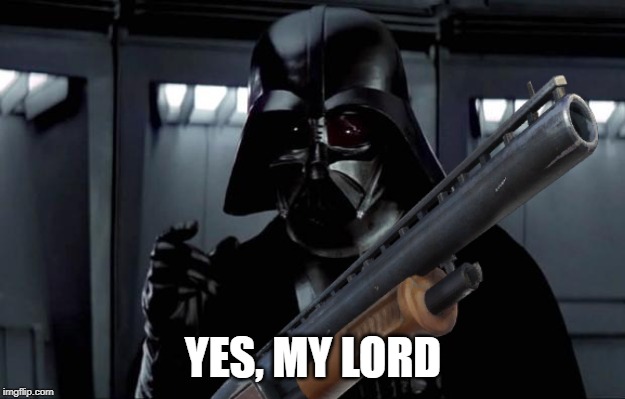 YES, MY LORD | made w/ Imgflip meme maker