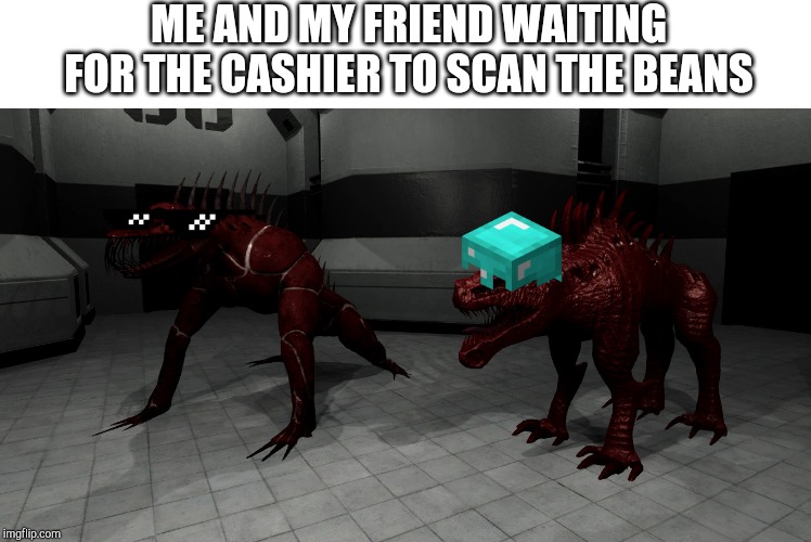 Gaming Scp Memes Gifs Imgflip