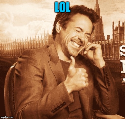 LOL | made w/ Imgflip meme maker