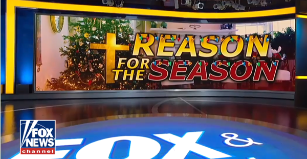 Treason For The Season Fox Blank Meme Template