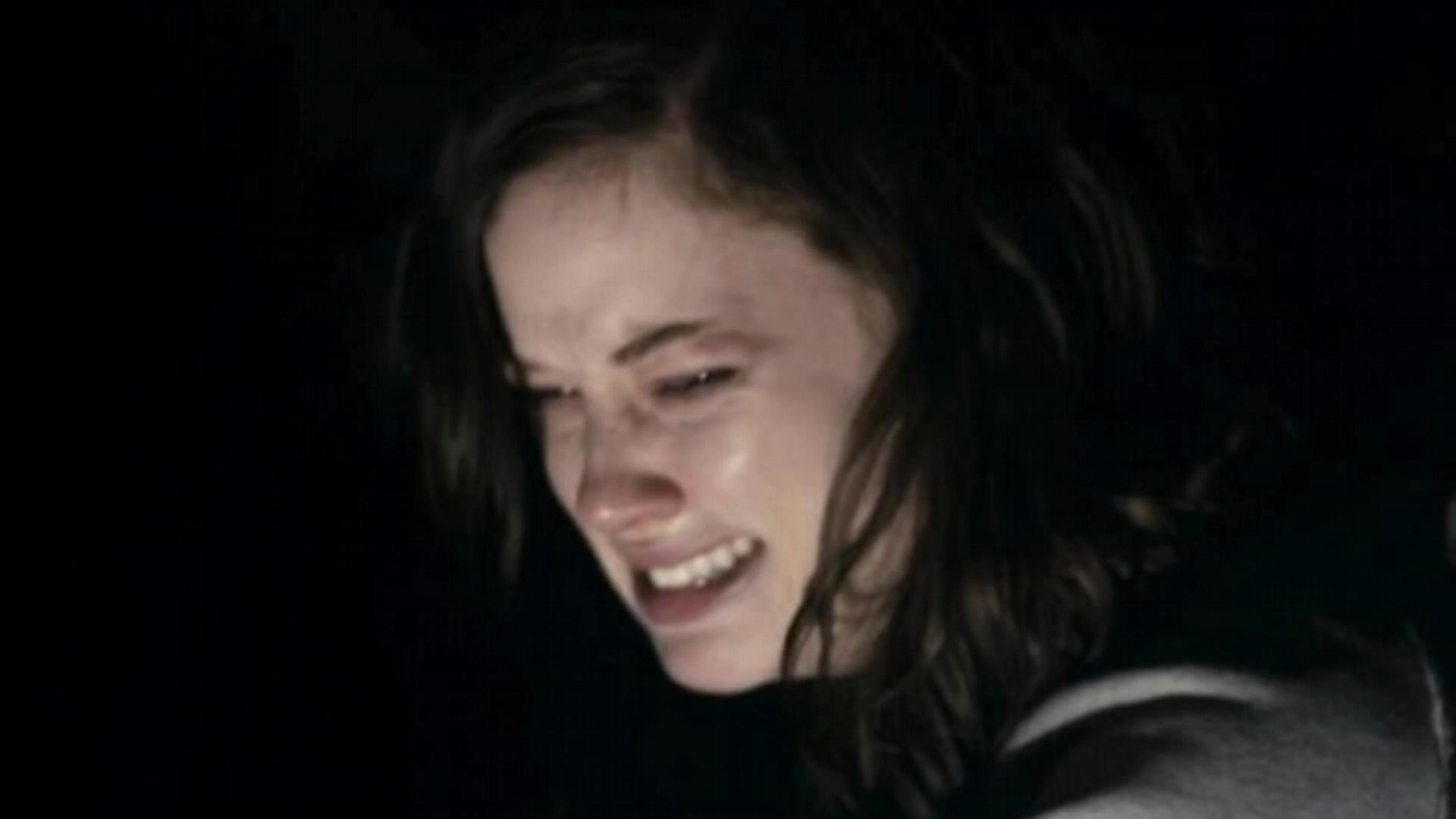 Jane Levy 7 Blank Meme Template