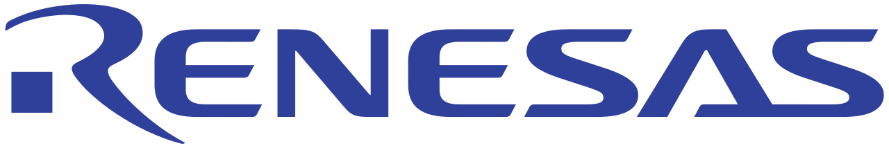 High Quality Renesas Logo Blank Meme Template