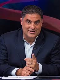 Cenk Uygur Blank Meme Template