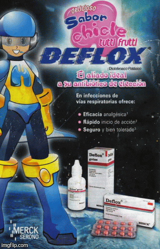 Deflox | image tagged in gifs,megaman | made w/ Imgflip images-to-gif maker