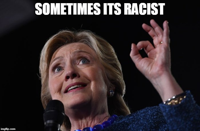 SOMETIMES ITS RACIST | made w/ Imgflip meme maker