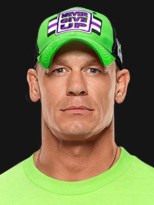 yeet cena Blank Meme Template