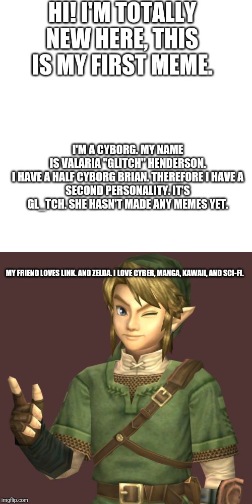 Link Zelda Memes - Imgflip