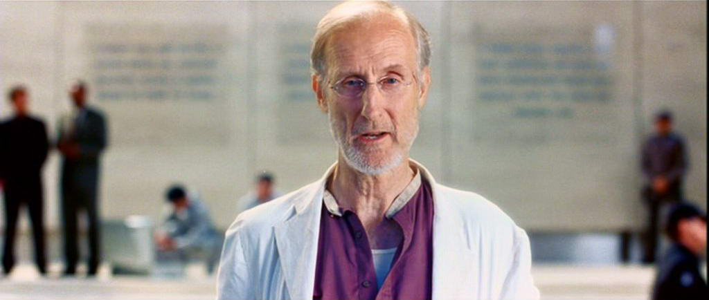 High Quality irobot Blank Meme Template