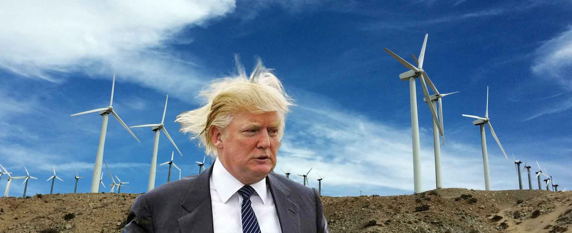 High Quality Trump: "I don't get wind." How hard is it? Blank Meme Template