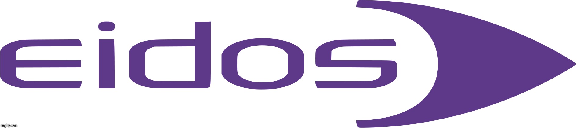 Eidos Logo | image tagged in eidos logo | made w/ Imgflip meme maker