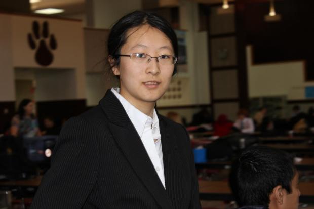 Debater Diane Blank Meme Template