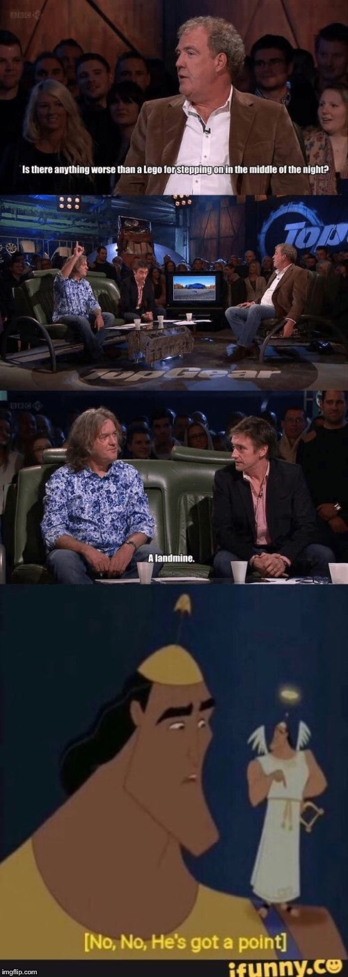 Jeremy Clarkson, James May, and richard Hammond | image tagged in top gear,funny | made w/ Imgflip meme maker
