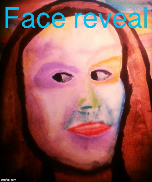 Cursed Painting of Stockholm | Face reveal | image tagged in cursed painting of stockholm | made w/ Imgflip meme maker