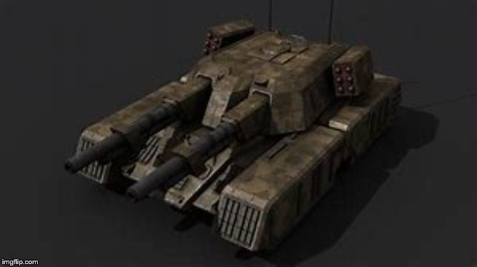 Mammoth tank | image tagged in mammoth tank | made w/ Imgflip meme maker
