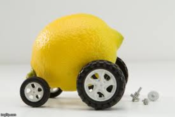 Lemon car | image tagged in lemon car | made w/ Imgflip meme maker