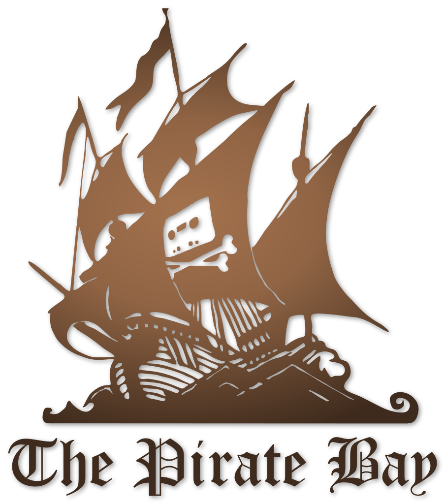 The Pirate Bay Blank Meme Template