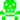 Green Skull | image tagged in gifs,skull | made w/ Imgflip images-to-gif maker