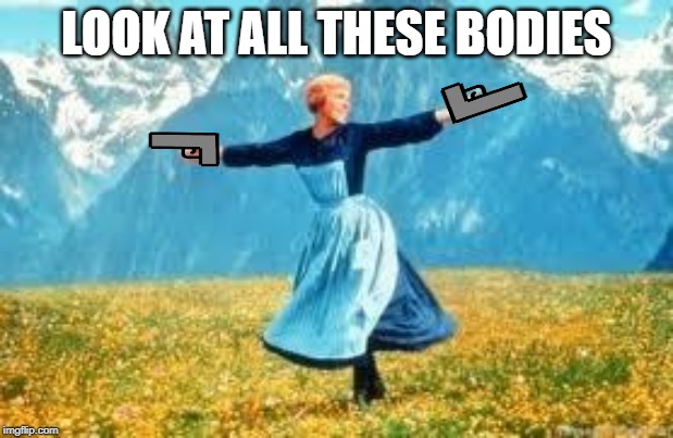 Look At All These Meme | LOOK AT ALL THESE BODIES | image tagged in memes,look at all these | made w/ Imgflip meme maker