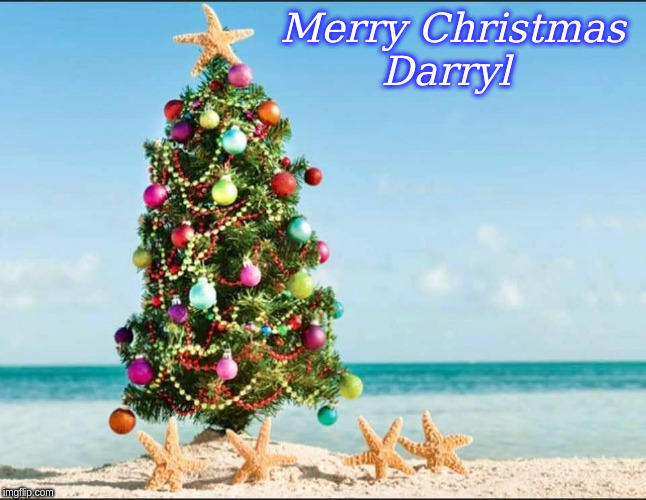Merry Christmas | Merry Christmas 
  Darryl | image tagged in merry christmas,memes | made w/ Imgflip meme maker
